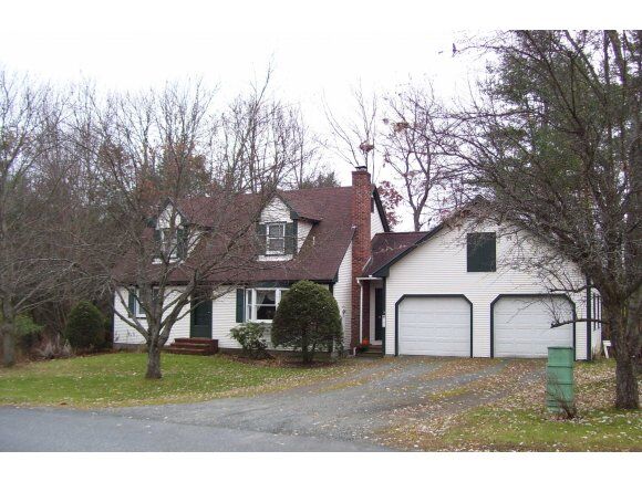 Property Photo: 593 Colonial Drive VT 05088