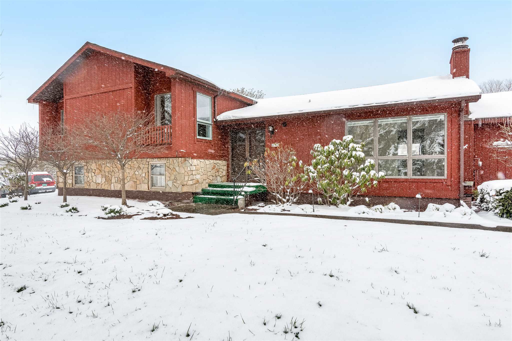 Property Photo: 229 High Street VT 05478