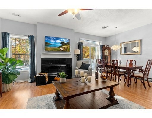 Property Photo: 101 Bradford Commons Lane 101 MA 02184