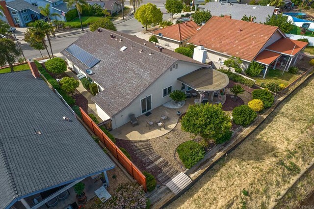 Property Photo: 1942 Firestone Drive CA 92026