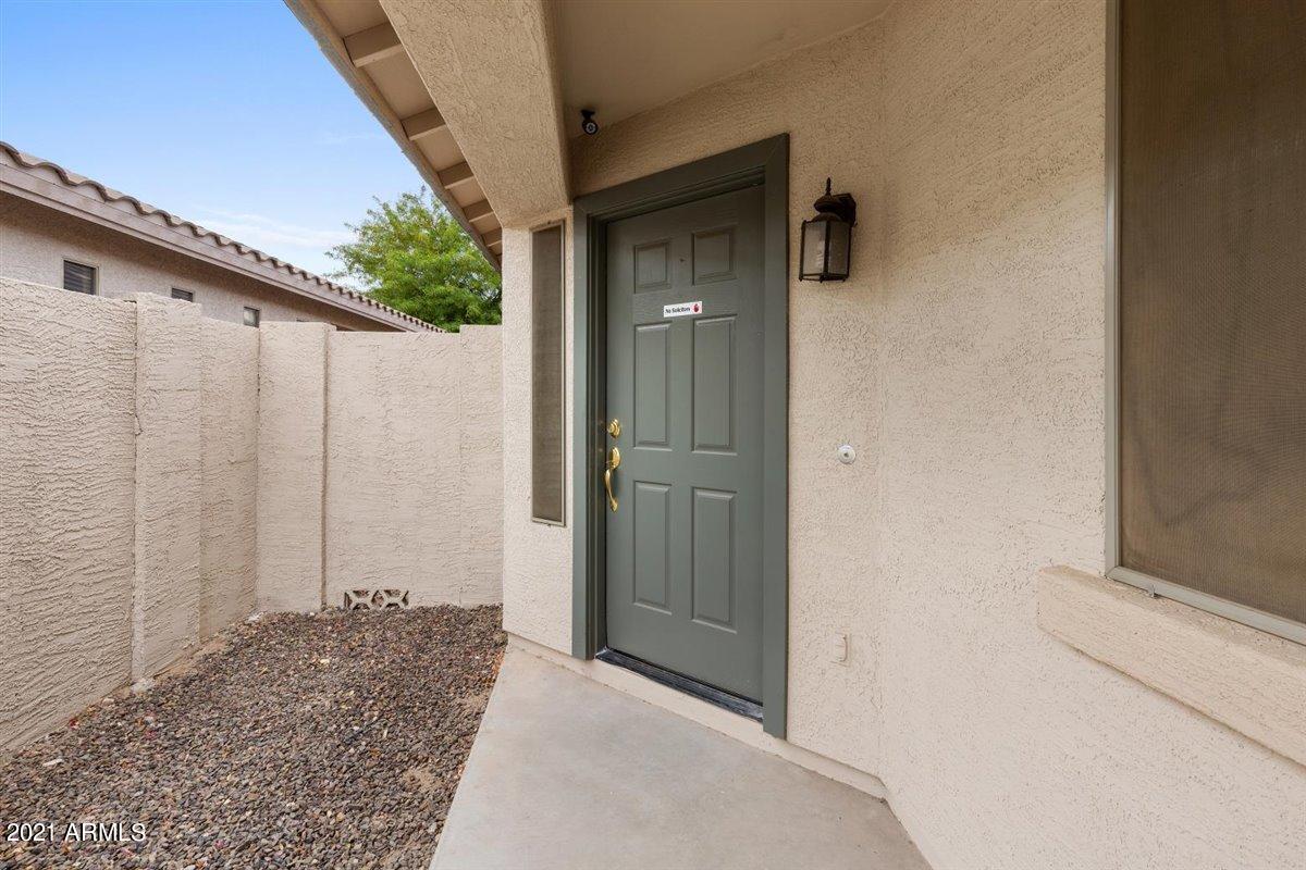 Property Photo: 7218 W Kingman Street AZ 85043