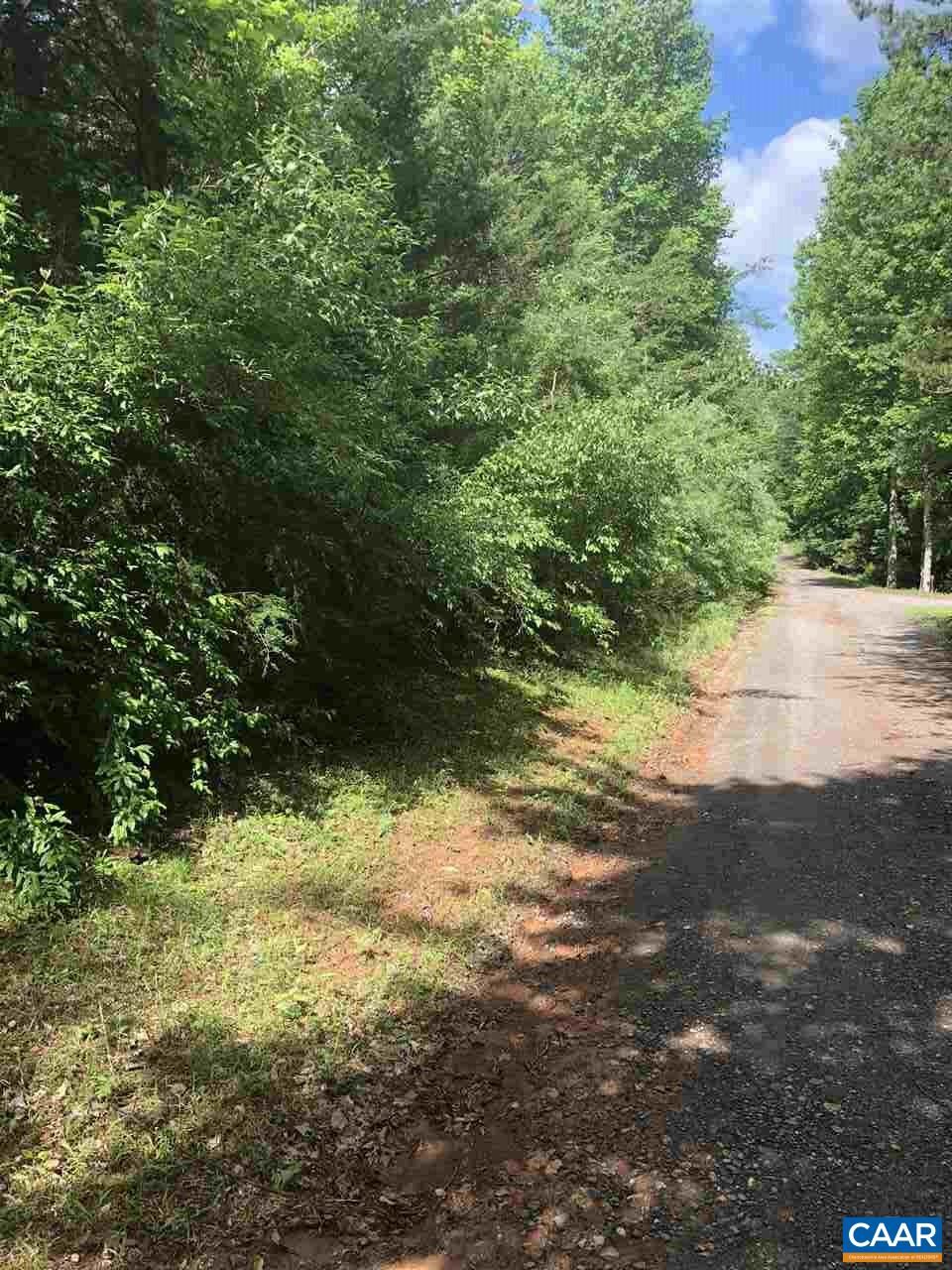 Property Photo:  00 Farm Ridge Dr 23  VA 22968 
