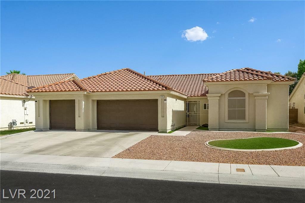Property Photo:  5205 Sequin Drive  NV 89130 