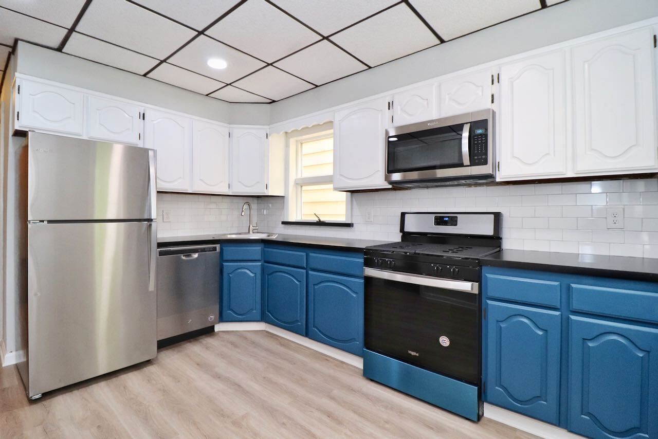 Property Photo: 117 Sherman Pl 1 NJ 07307