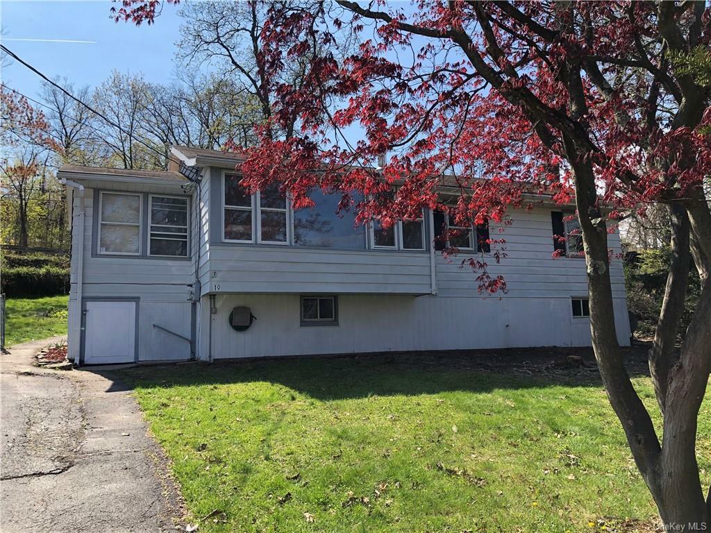 Property Photo: 19 Beverly Trail NY 10950