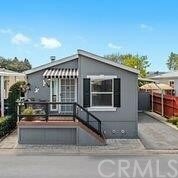 Property Photo:  3960 Higuera Street S 36  CA 93401 