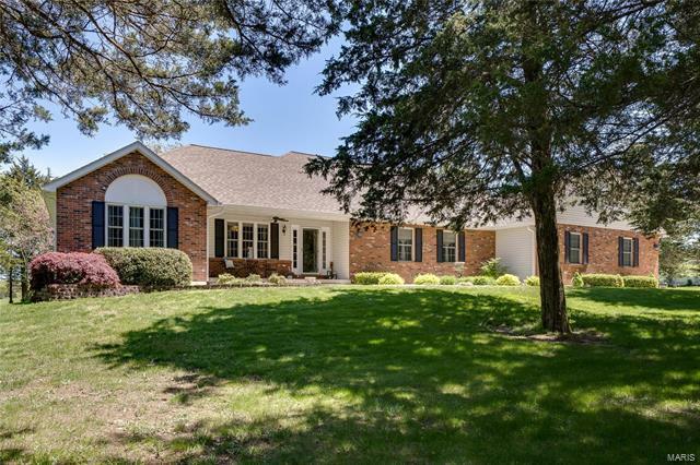 27724 Pinecrest Drive  Wright City  63390 photo