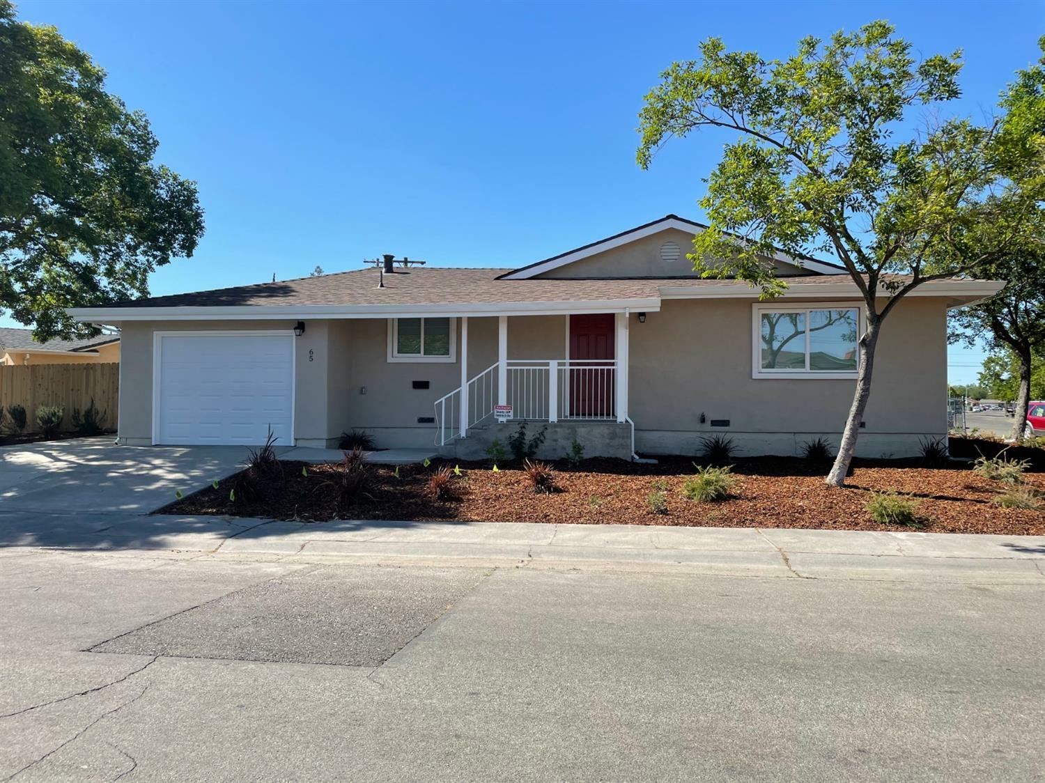 Property Photo: 65 Olmstead Drive CA 95838