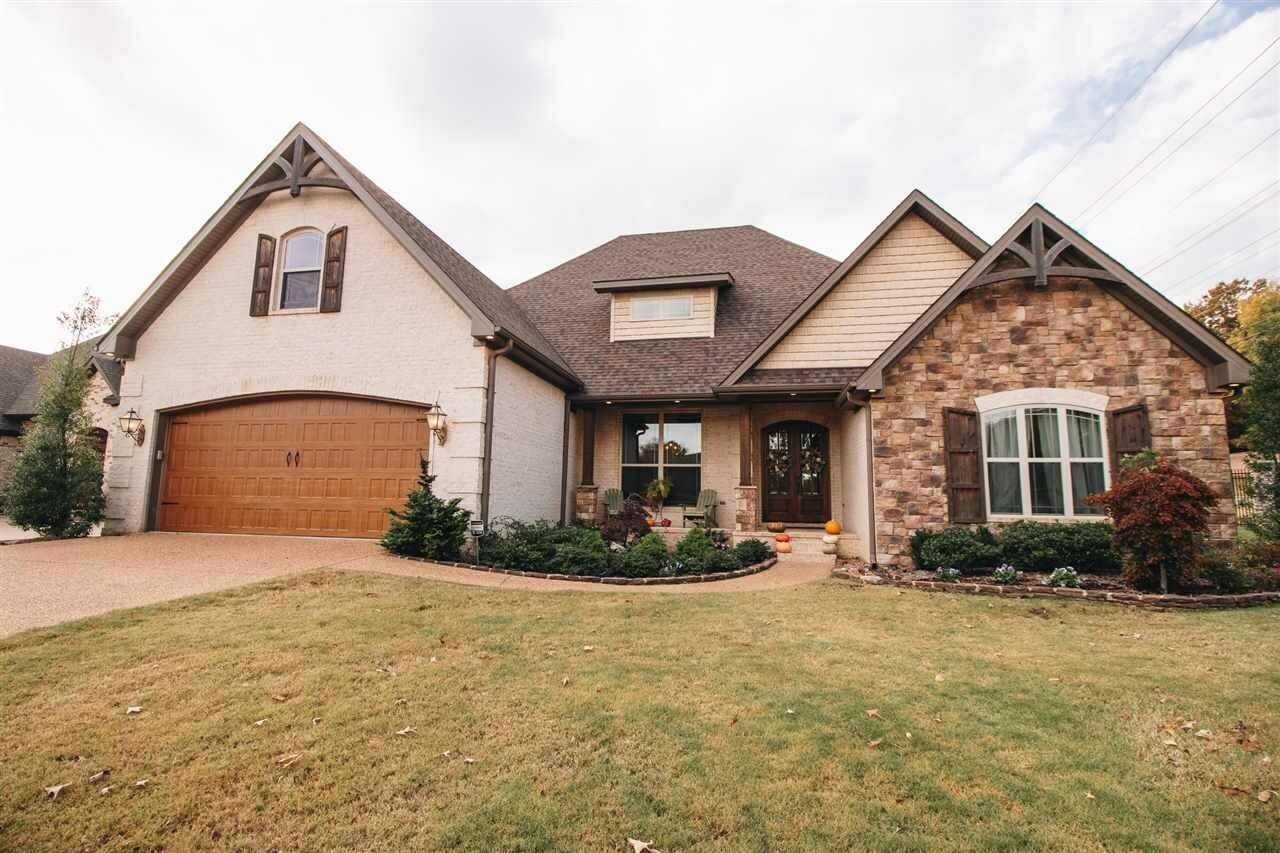 3101 Serenity Hills Drive  Jonesboro AR 72404 photo