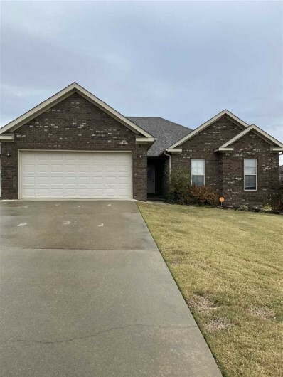 Property Photo:  5036 Aberdeen  AR 72405 