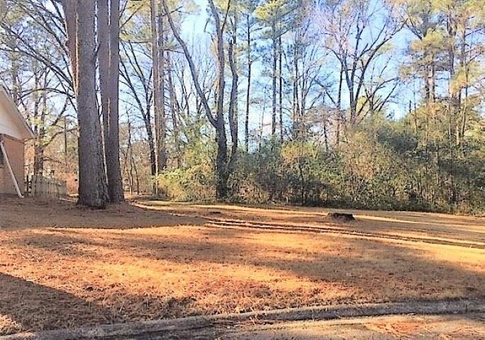 Property Photo: 1011 Sylvan Hill Drive AR 72401