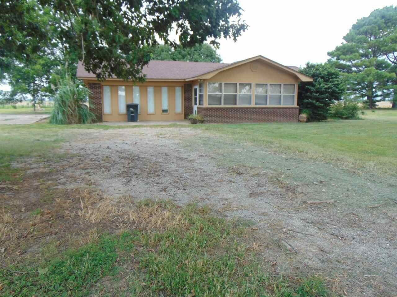 Property Photo: 317 Lawrence 723 AR 72476