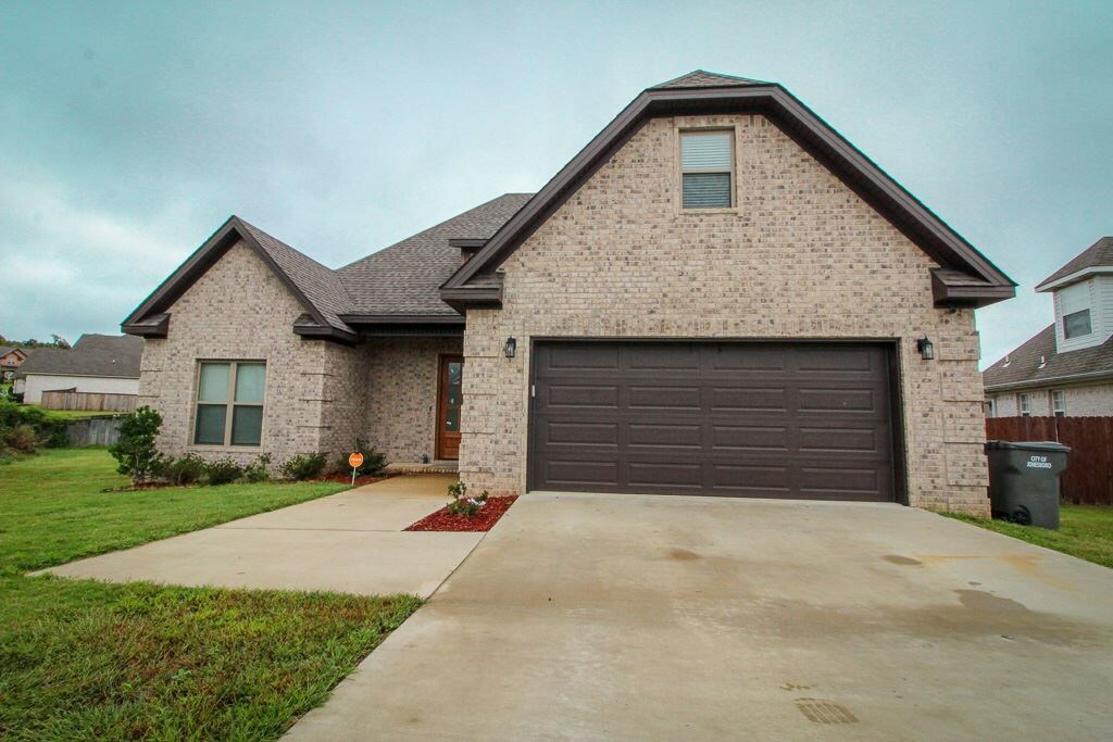 2418 Granite Point  Jonesboro AR 72404 photo