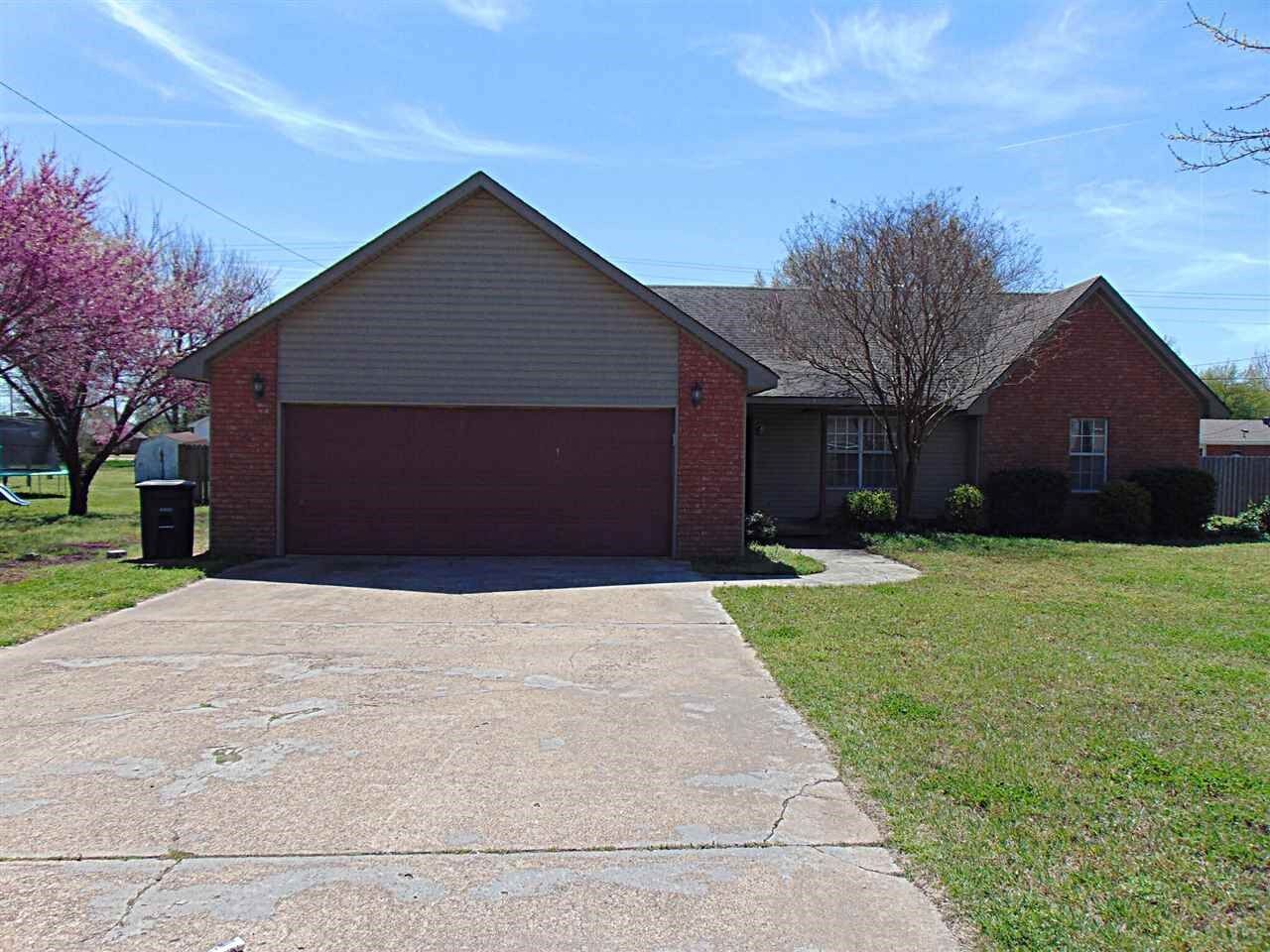Property Photo:  239 Flossie Drive  AR 72472 