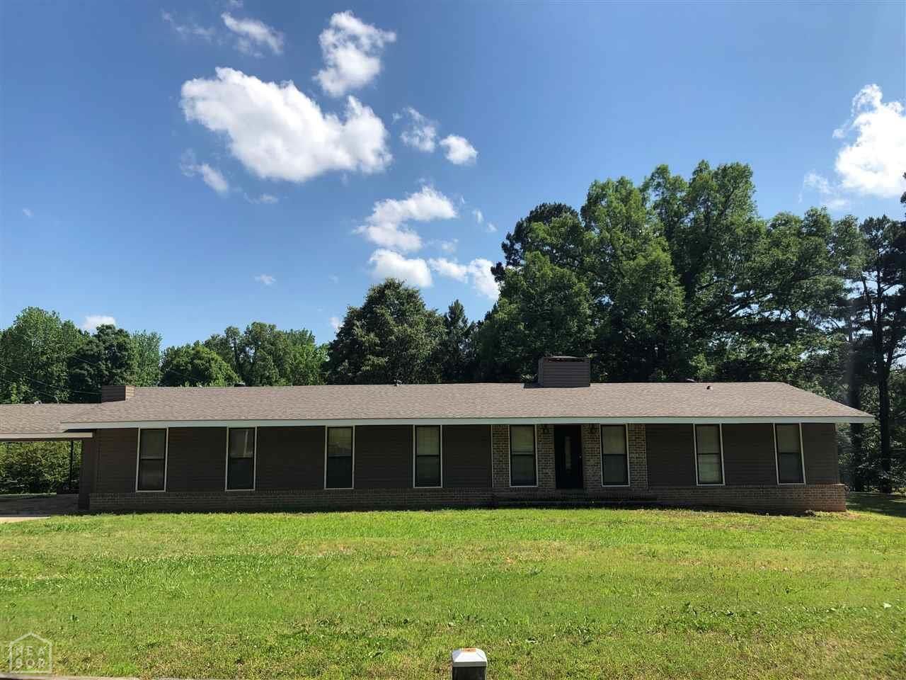 Property Photo:  159 Cr 353  AR 72416 
