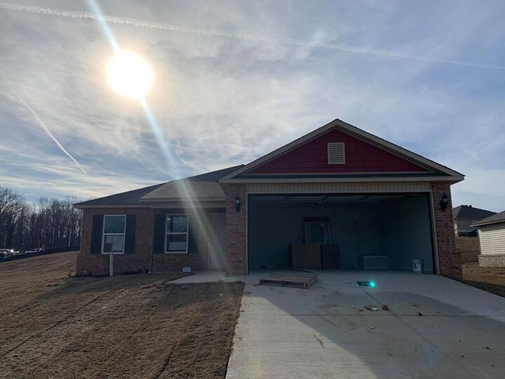 4817 Bedrock Drive  Jonesboro AR 72404 photo