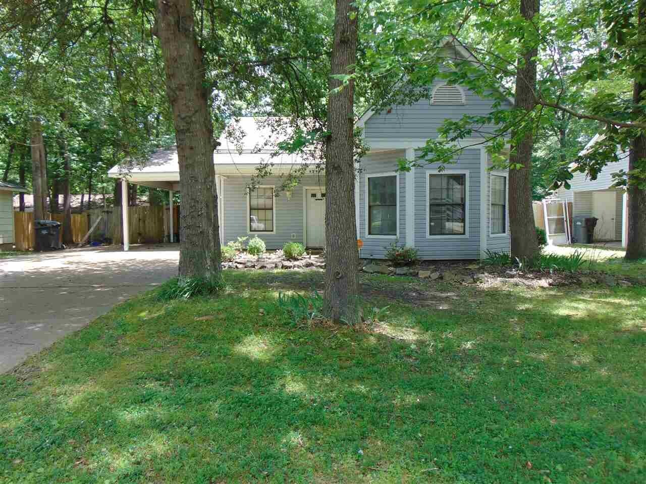 Property Photo: 4308 Southbrook AR 72404