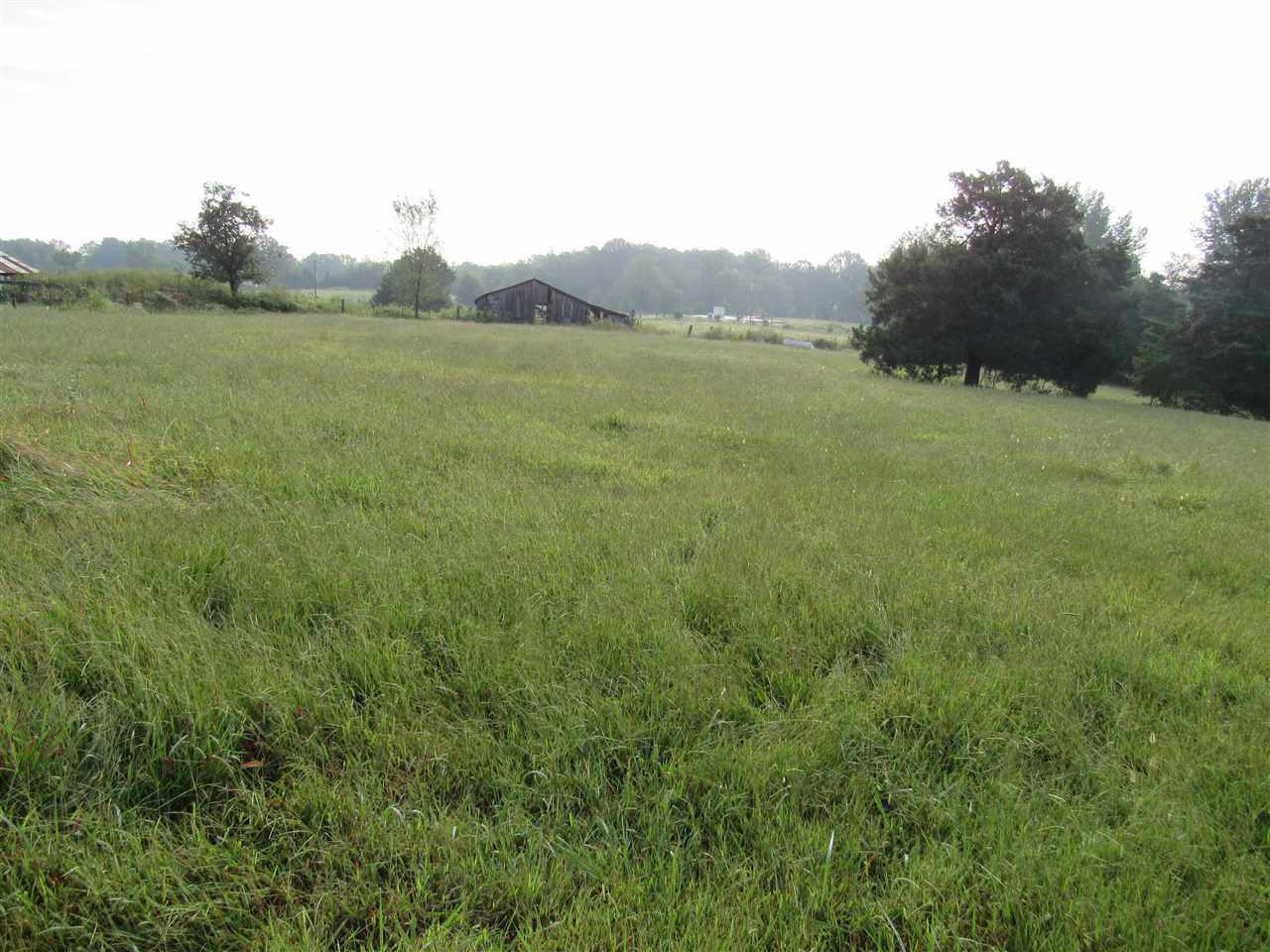 Property Photo:  7.74 Acres Cr 745  AR 72401 