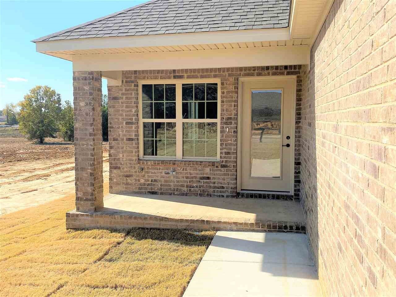 Property Photo: 255 Wolf Den Drive AR 72405
