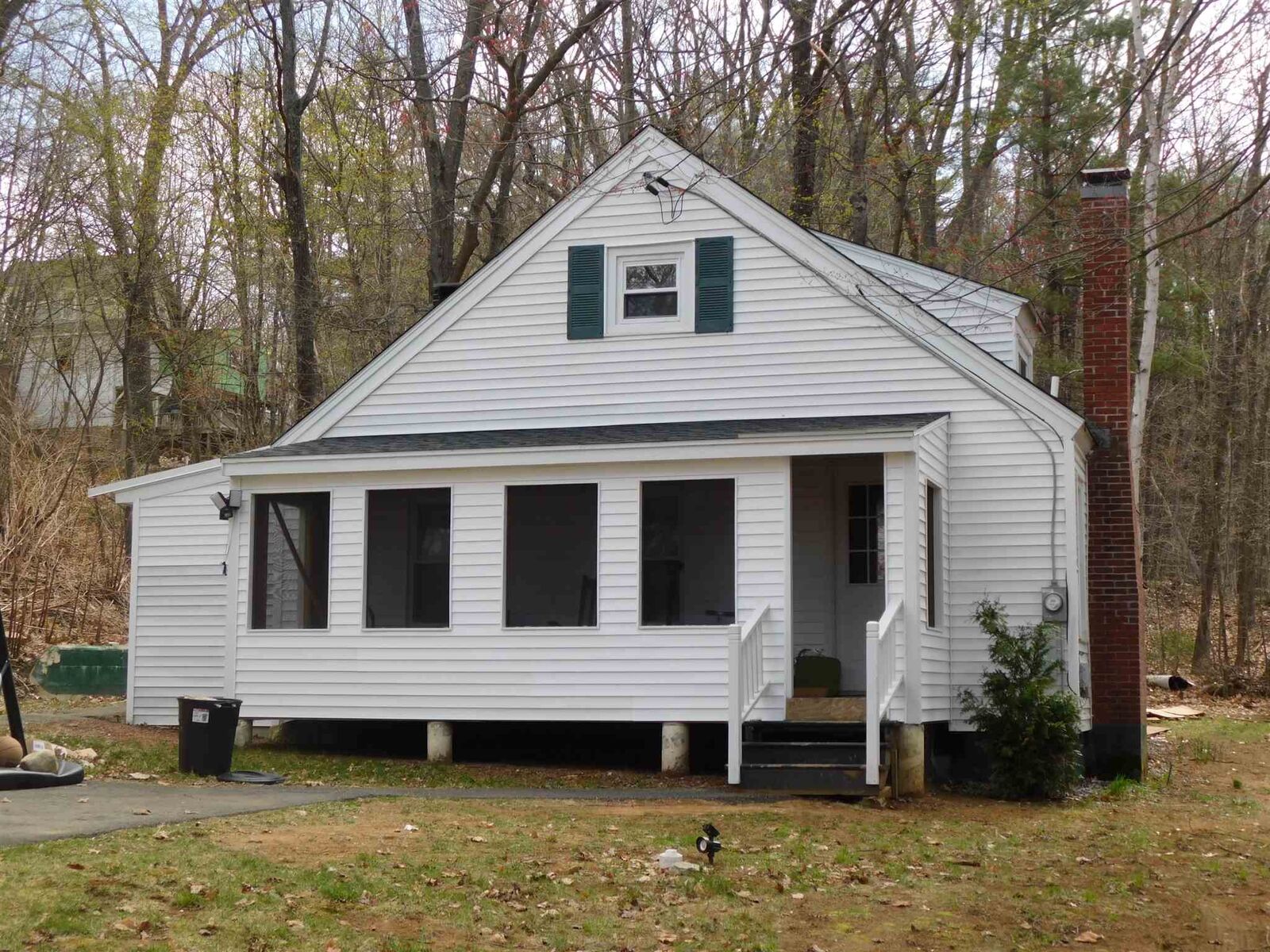 Property Photo: 71 Edwards Street NH 03246