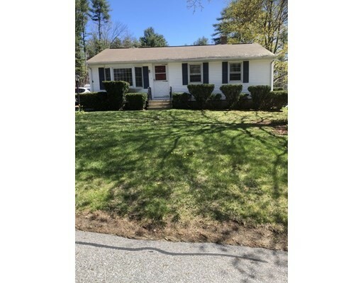 62 Arnold Road  Sturbridge MA 01566 photo