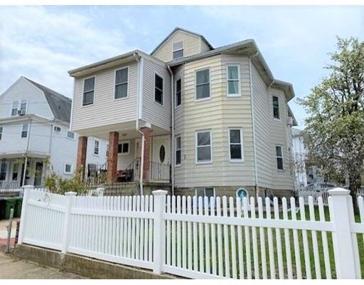 Property Photo:  1 Putnam 1  MA 02472 