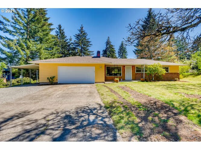 5318 SE Thiessen Rd  Milwaukie OR 97267 photo