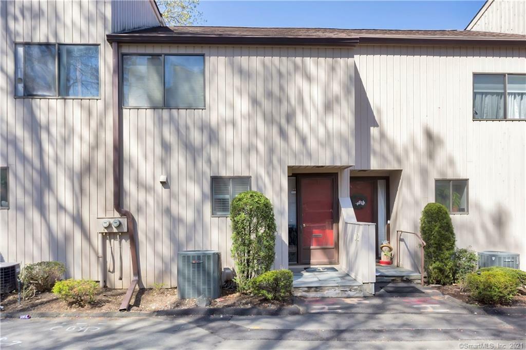 Property Photo: 100 Hope Street 2 CT 06906