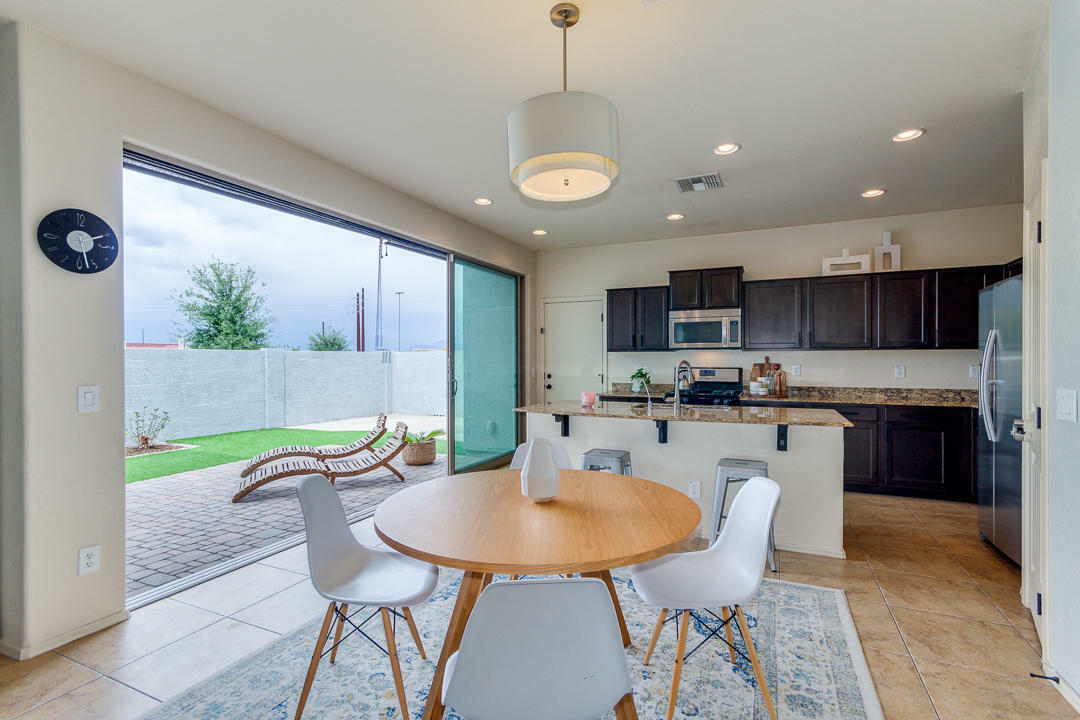Property Photo: 3464 S Winter Lane AZ 85297