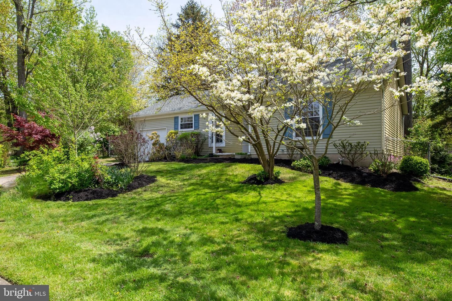 Property Photo: 1 Dunwoody Lane NJ 08021