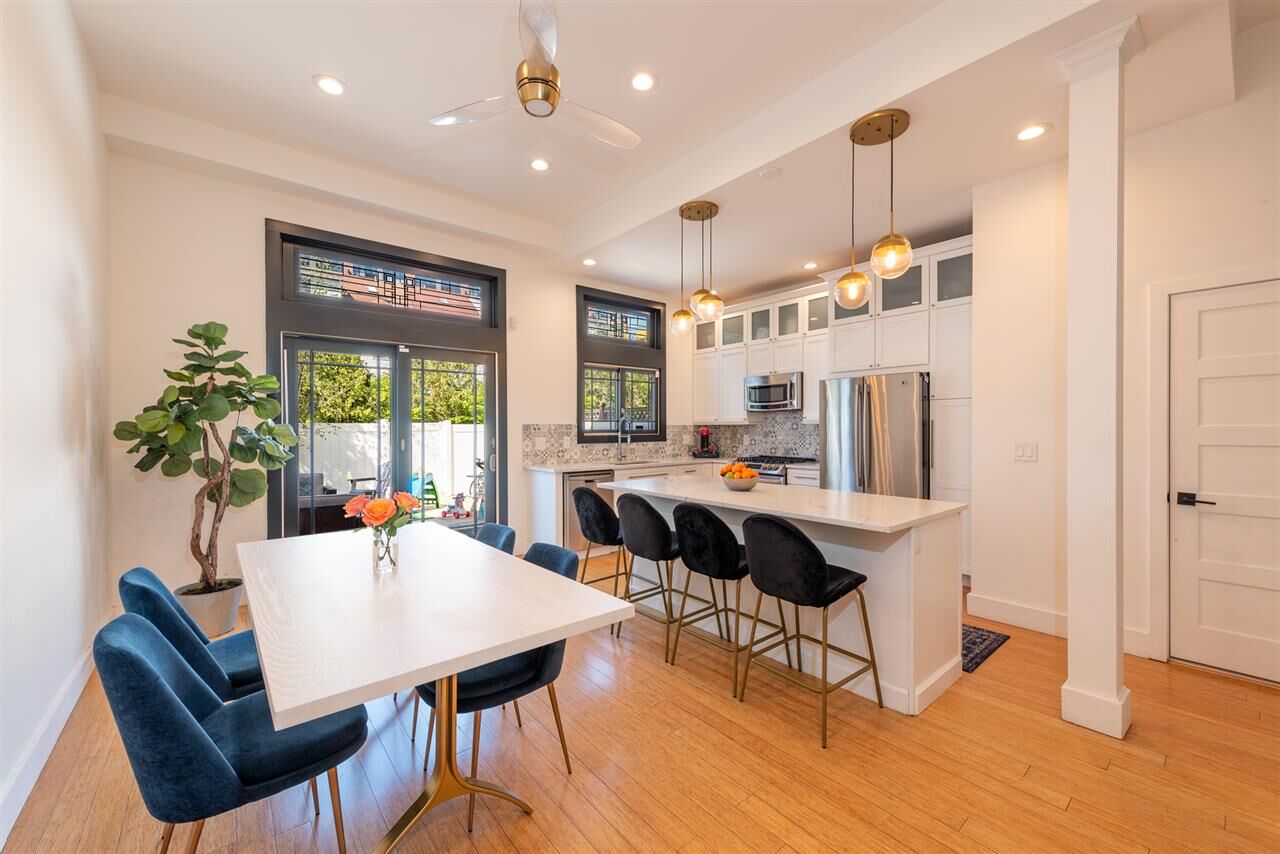 Property Photo:  306 9th St  NJ 07302 
