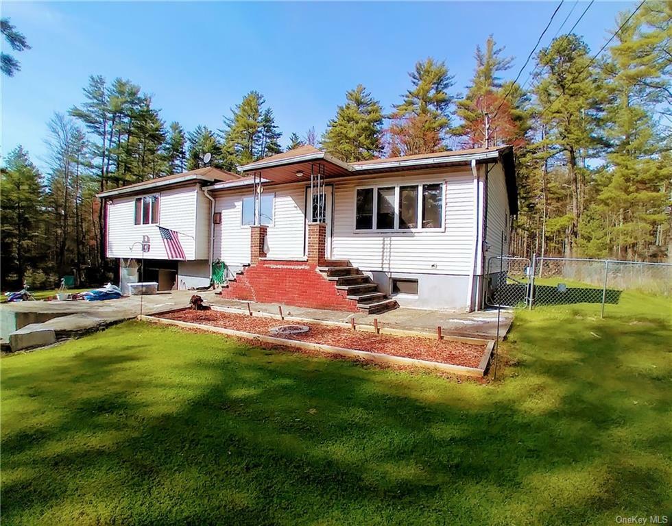 Property Photo:  48 Kindrachuk Road  NY 12737 