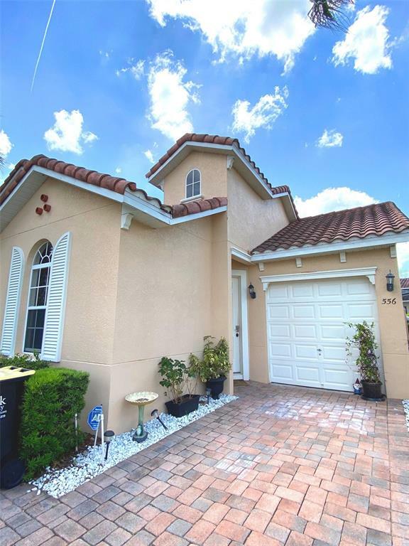 Property Photo:  556 Brunello Drive  FL 33897 