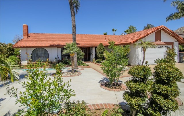 Property Photo:  25372 Alpha Street  CA 92557 