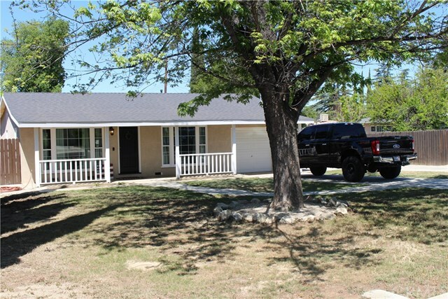 Property Photo:  1217 N California Avenue  CA 92223 