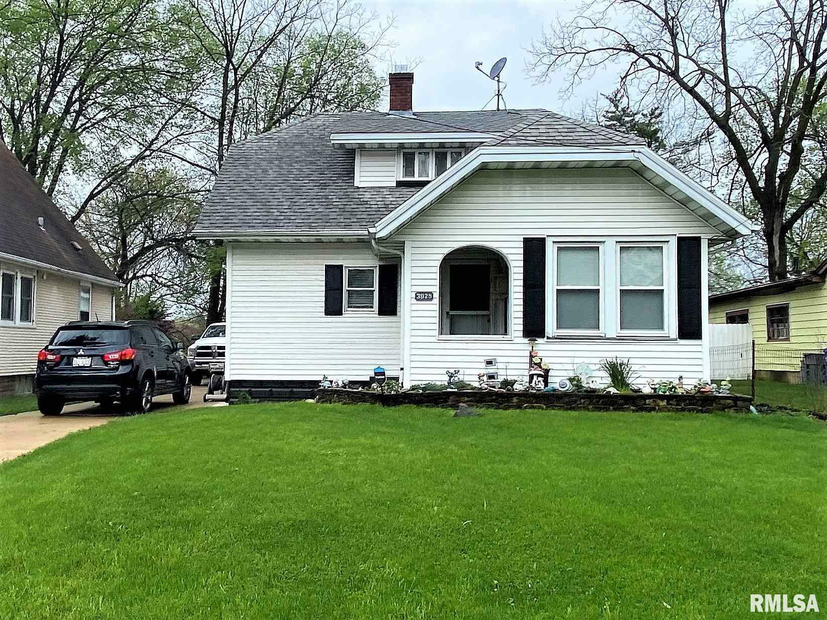 Property Photo: 3829 N Monroe IL 61616