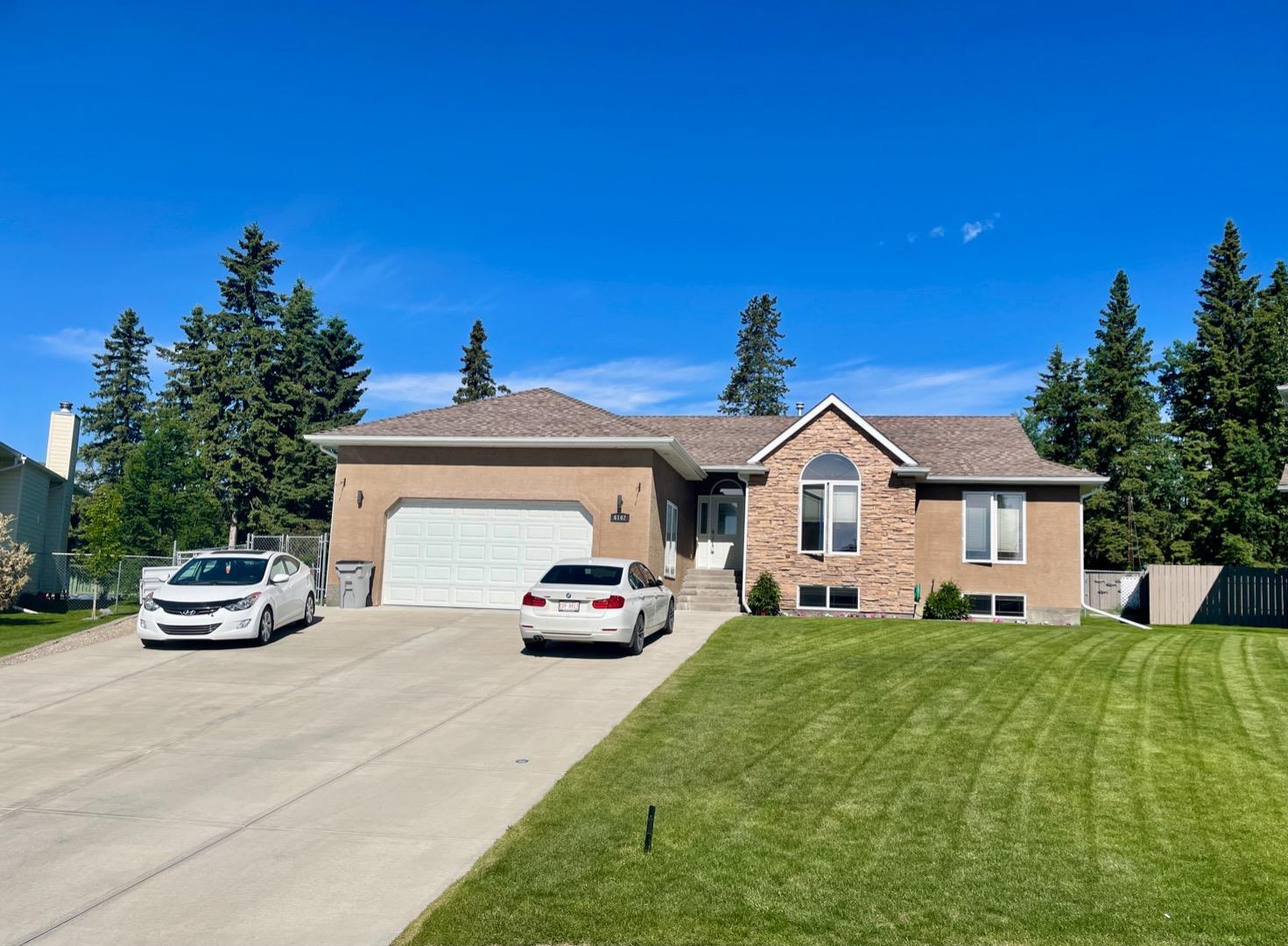 Property Photo: 6142 11 Ave AB T7E 1Y8