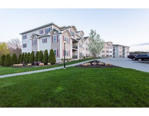 Property Photo:  360 Andover St 1108  MA 01923 