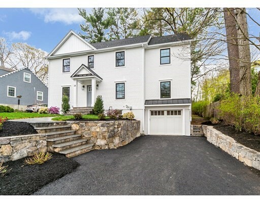 Property Photo: 28 Macarthur Rd MA 01760