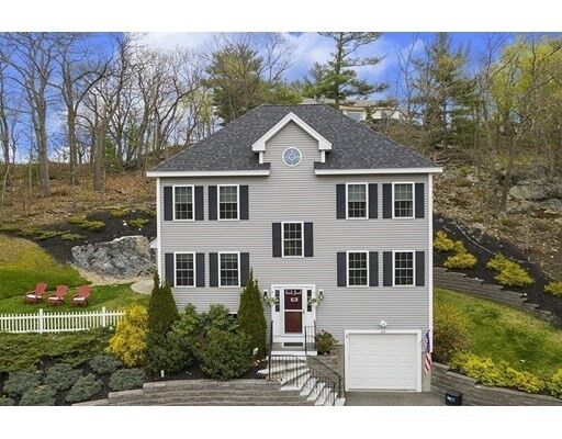 Property Photo: 24 Morgan Avenue MA 01880