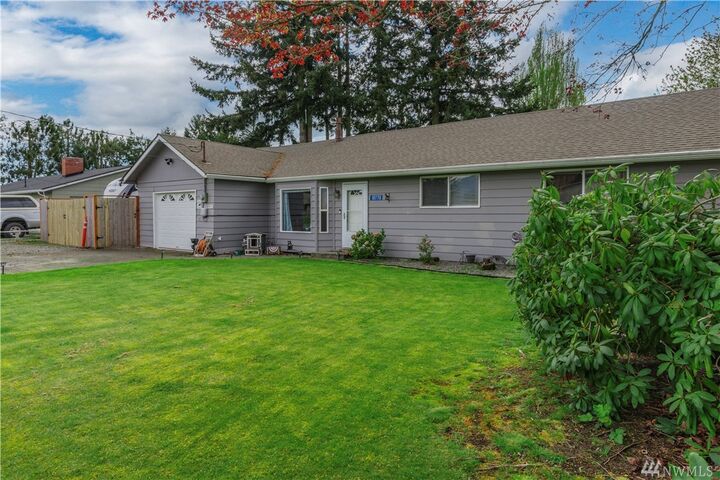 Property Photo:  10770 Peter Anderson Rd  WA 98233 