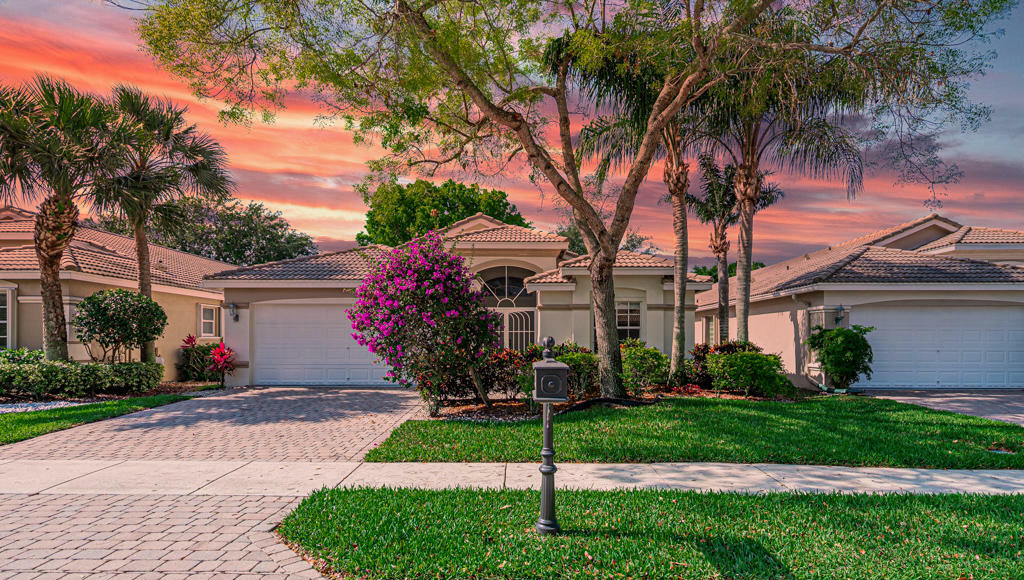 Property Photo:  9870 Agnello Street  FL 33467 