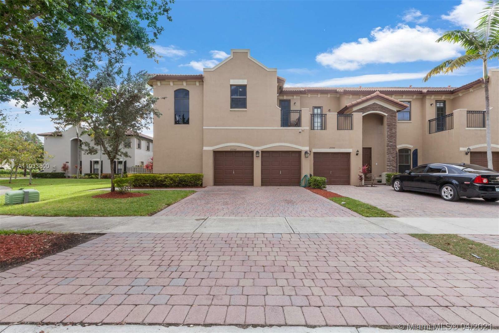 Property Photo:  23766 SW 114th Ct  FL 33032 