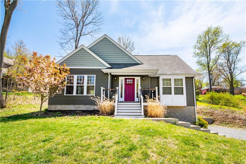 Property Photo:  112 Valley Drive  PA 15009 
