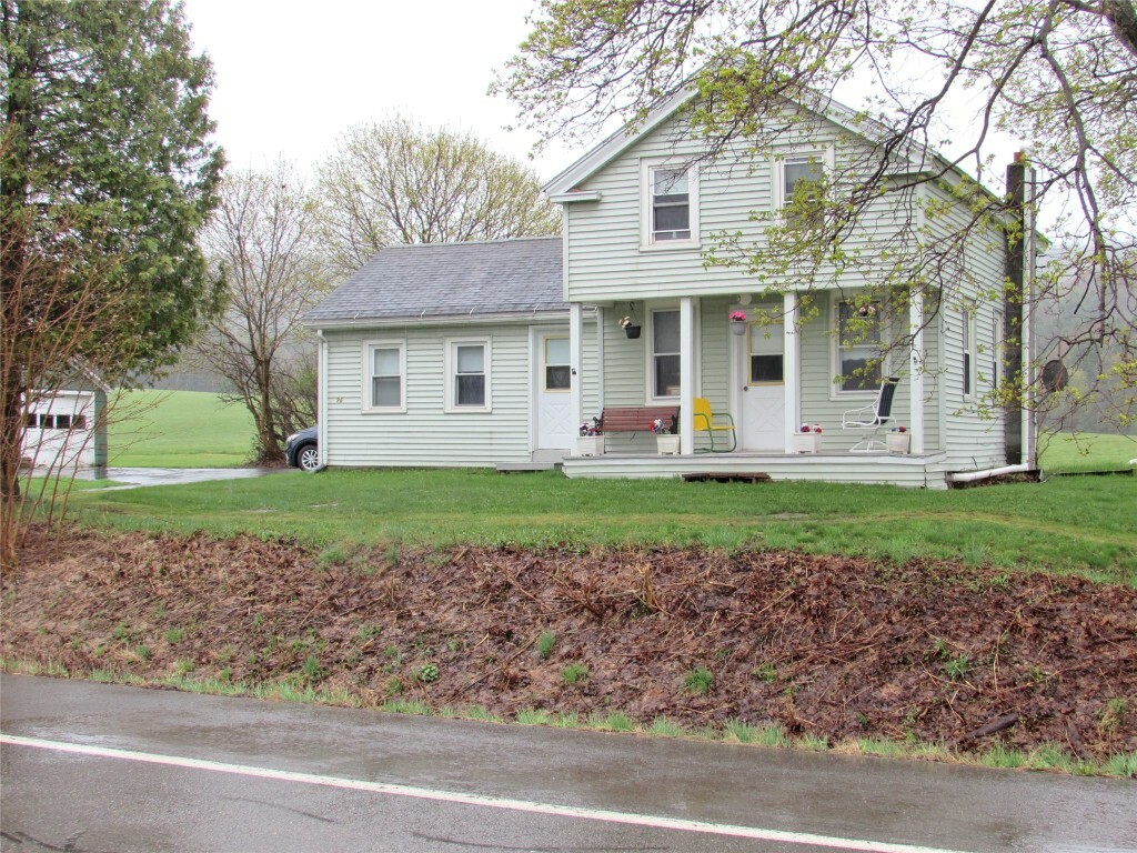 Property Photo:  5196 Nys Route 206  NY 13730 