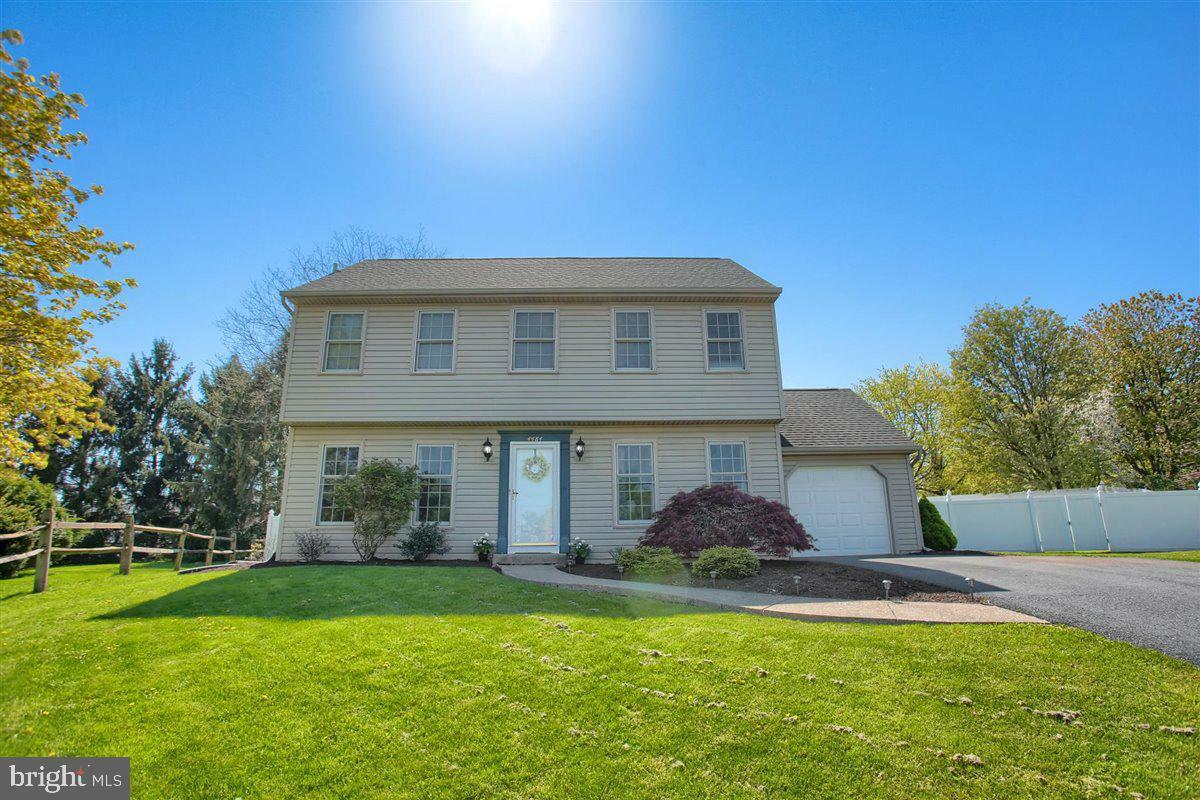 Property Photo:  4484 Brooksvale Court  PA 17110 