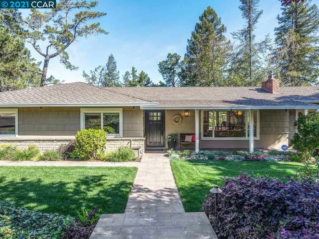 Property Photo:  33 Dolores Way  CA 94563 