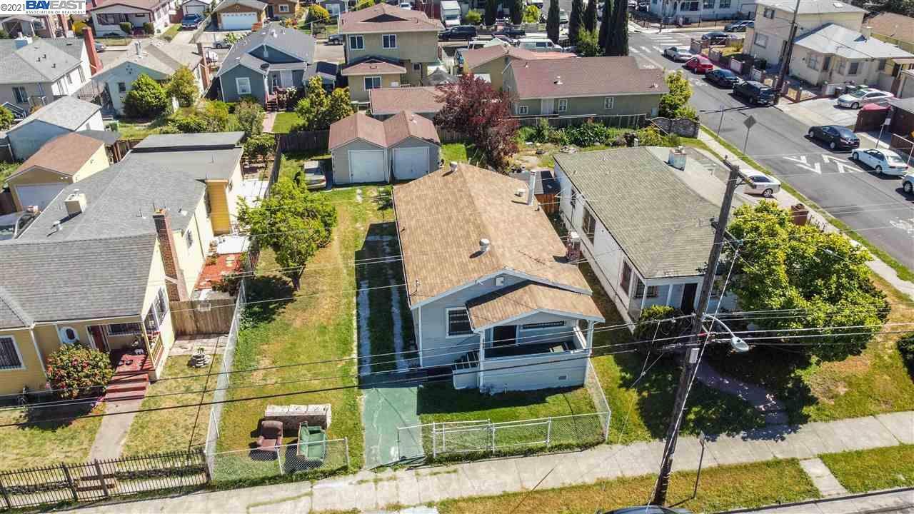 Property Photo:  1708 100th Ave  CA 94603 