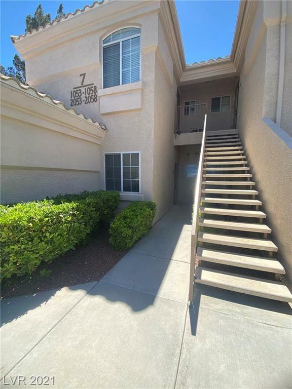 Property Photo:  7400 West Flamingo Road 1056  NV 89147 