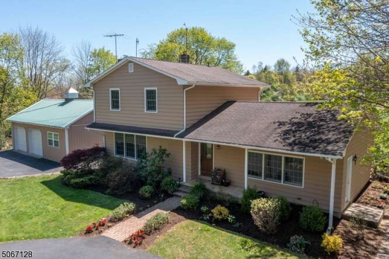 Property Photo:  167 Rosemont Ringoes Rd  NJ 08559 
